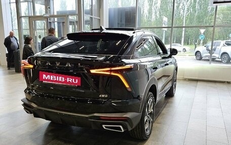 Haval F7x, 2025 год, 3 662 010 рублей, 11 фотография