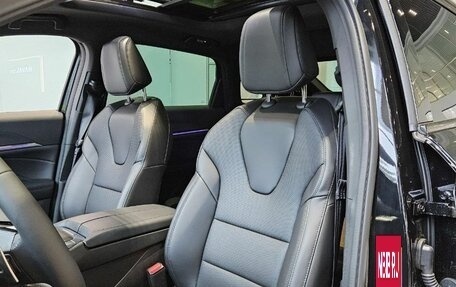 Haval F7x, 2025 год, 3 662 010 рублей, 13 фотография