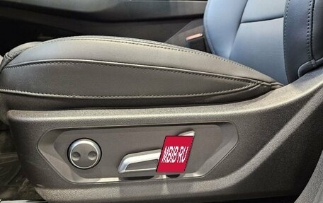 Haval F7x, 2025 год, 3 662 010 рублей, 14 фотография