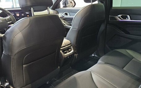 Haval F7x, 2025 год, 3 662 010 рублей, 25 фотография