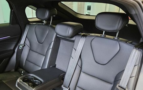 Haval F7x, 2025 год, 3 662 010 рублей, 27 фотография