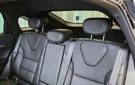 Haval F7x, 2025 год, 3 662 010 рублей, 26 фотография