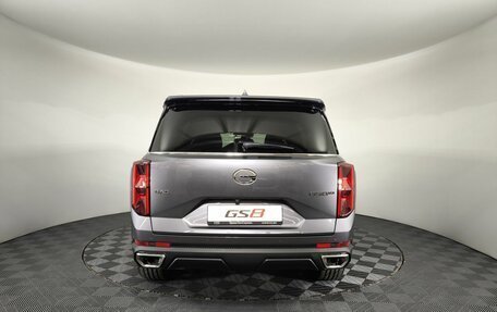 GAC GS8, 2025 год, 4 299 000 рублей, 5 фотография