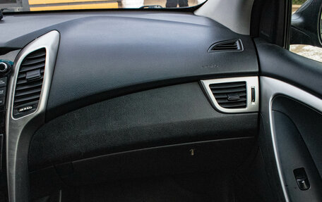 Hyundai i30 II рестайлинг, 2013 год, 1 209 000 рублей, 8 фотография