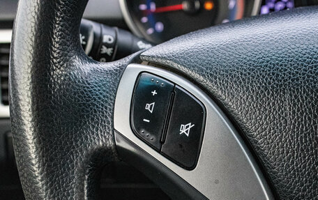 Hyundai i30 II рестайлинг, 2013 год, 1 209 000 рублей, 14 фотография