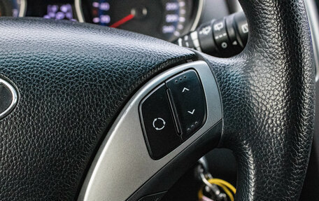 Hyundai i30 II рестайлинг, 2013 год, 1 209 000 рублей, 15 фотография