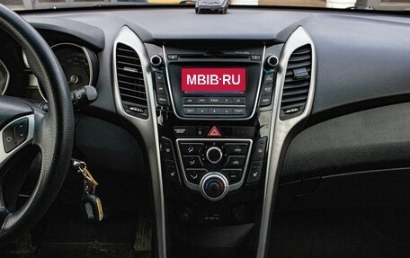 Hyundai i30 II рестайлинг, 2013 год, 1 209 000 рублей, 7 фотография