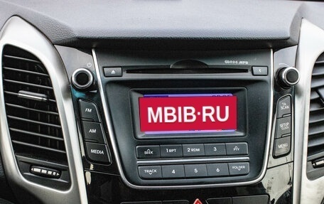 Hyundai i30 II рестайлинг, 2013 год, 1 209 000 рублей, 16 фотография