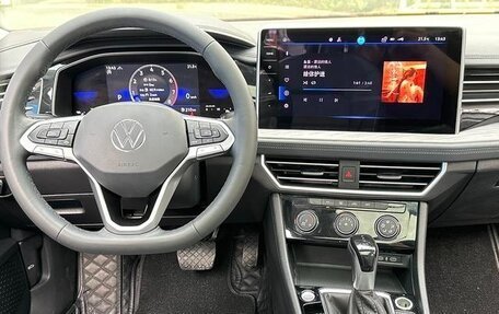 Volkswagen Jetta VII, 2022 год, 2 070 000 рублей, 10 фотография