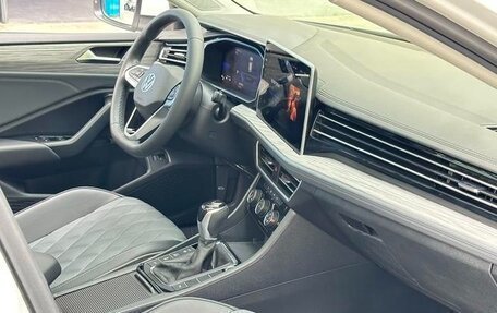 Volkswagen Jetta VII, 2022 год, 2 070 000 рублей, 13 фотография