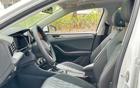 Volkswagen Jetta VII, 2022 год, 2 070 000 рублей, 8 фотография