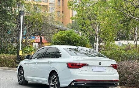 Volkswagen Jetta VII, 2022 год, 2 070 000 рублей, 6 фотография