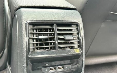 Volkswagen Jetta VII, 2022 год, 2 070 000 рублей, 15 фотография