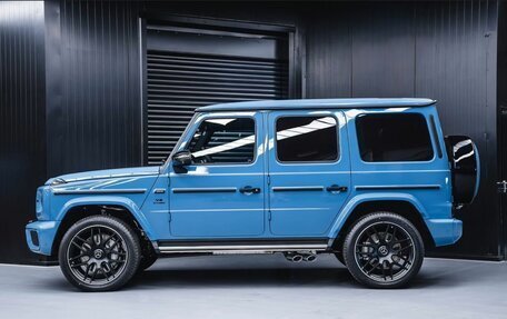 Mercedes-Benz G-Класс AMG, 2025 год, 29 990 000 рублей, 5 фотография