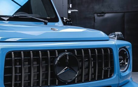 Mercedes-Benz G-Класс AMG, 2025 год, 29 990 000 рублей, 8 фотография