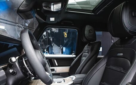 Mercedes-Benz G-Класс AMG, 2025 год, 29 990 000 рублей, 13 фотография