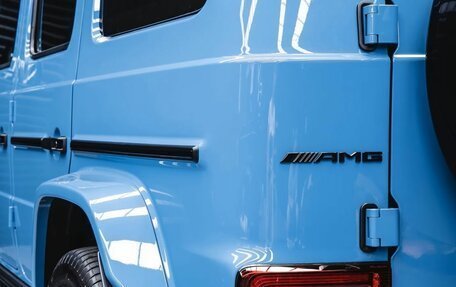 Mercedes-Benz G-Класс AMG, 2025 год, 29 990 000 рублей, 10 фотография