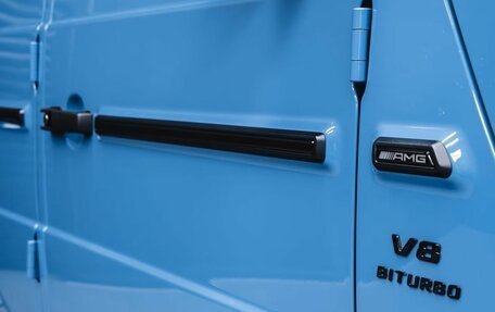 Mercedes-Benz G-Класс AMG, 2025 год, 29 990 000 рублей, 9 фотография