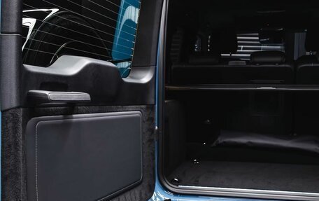 Mercedes-Benz G-Класс AMG, 2025 год, 29 990 000 рублей, 12 фотография