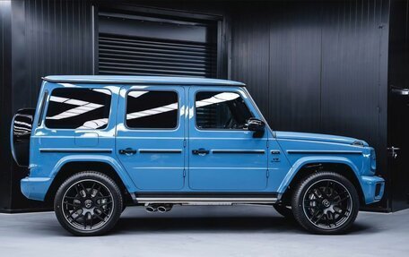 Mercedes-Benz G-Класс AMG, 2025 год, 29 990 000 рублей, 6 фотография