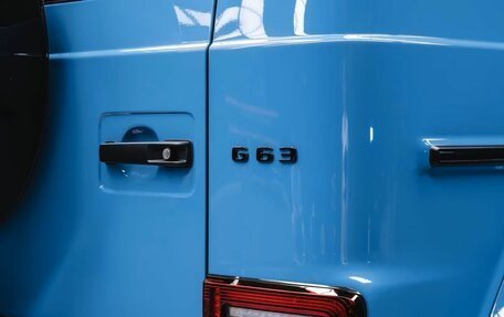 Mercedes-Benz G-Класс AMG, 2025 год, 29 990 000 рублей, 11 фотография