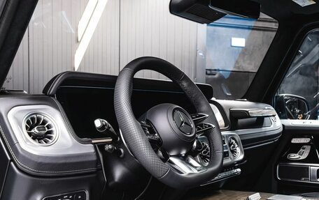 Mercedes-Benz G-Класс AMG, 2025 год, 29 990 000 рублей, 15 фотография