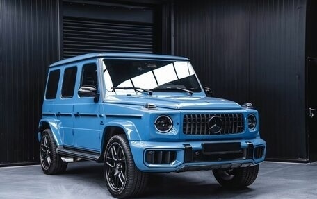 Mercedes-Benz G-Класс AMG, 2025 год, 29 990 000 рублей, 1 фотография
