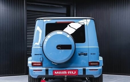 Mercedes-Benz G-Класс AMG, 2025 год, 29 990 000 рублей, 4 фотография