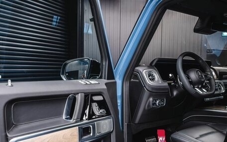 Mercedes-Benz G-Класс AMG, 2025 год, 29 990 000 рублей, 14 фотография