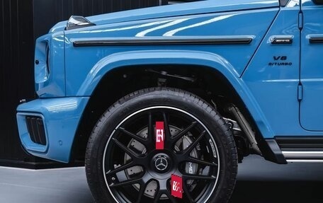 Mercedes-Benz G-Класс AMG, 2025 год, 29 990 000 рублей, 7 фотография