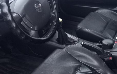 Nissan Primera III, 2007 год, 315 000 рублей, 1 фотография