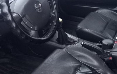 Nissan Primera III, 2007 год, 315 000 рублей, 1 фотография