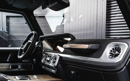 Mercedes-Benz G-Класс AMG, 2025 год, 29 990 000 рублей, 16 фотография