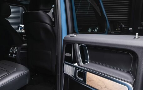 Mercedes-Benz G-Класс AMG, 2025 год, 29 990 000 рублей, 17 фотография