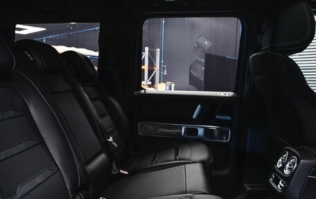 Mercedes-Benz G-Класс AMG, 2025 год, 29 990 000 рублей, 18 фотография