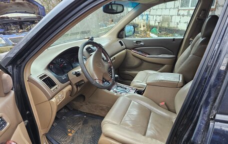 Acura MDX II, 2001 год, 250 000 рублей, 1 фотография