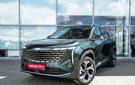 Geely Atlas, 2025 год, 3 917 190 рублей, 1 фотография