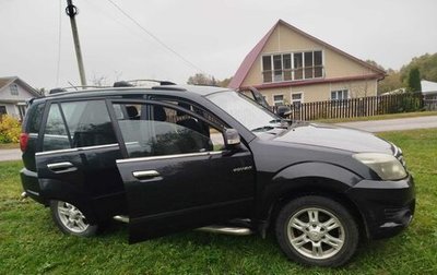 Great Wall Hover H3 I, 2013 год, 600 000 рублей, 1 фотография