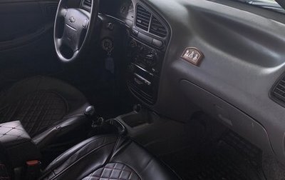 Chevrolet Lanos I, 2007 год, 300 000 рублей, 1 фотография