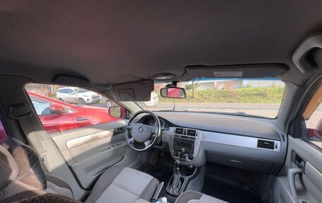 Chevrolet Lacetti, 2010 год, 325 000 рублей, 6 фотография