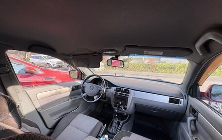 Chevrolet Lacetti, 2010 год, 325 000 рублей, 5 фотография