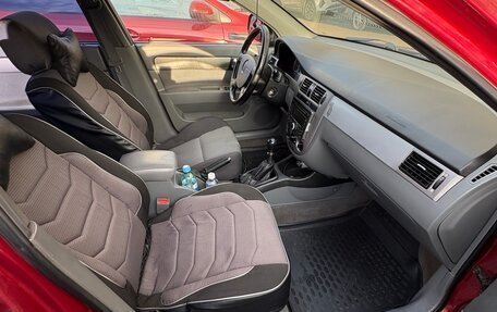 Chevrolet Lacetti, 2010 год, 325 000 рублей, 7 фотография