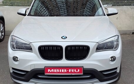 BMW X1, 2014 год, 1 935 000 рублей, 1 фотография