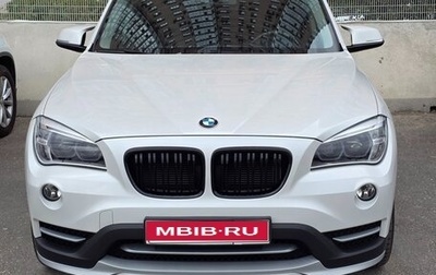 BMW X1, 2014 год, 1 935 000 рублей, 1 фотография