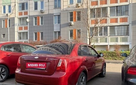 Chevrolet Lacetti, 2010 год, 325 000 рублей, 4 фотография