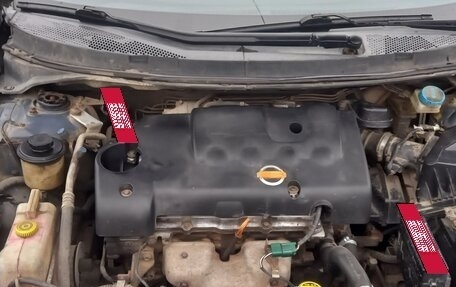 Nissan Primera III, 2007 год, 315 000 рублей, 2 фотография