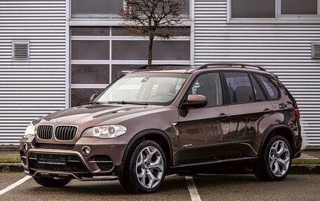 BMW X5, 2011 год, 2 195 000 рублей, 1 фотография