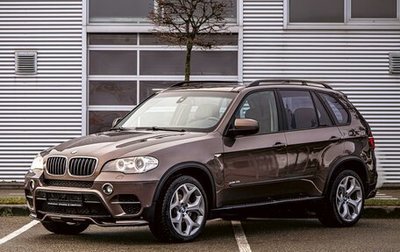 BMW X5, 2011 год, 2 195 000 рублей, 1 фотография