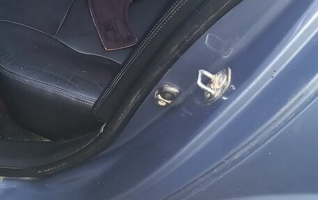 Nissan Primera III, 2007 год, 315 000 рублей, 6 фотография