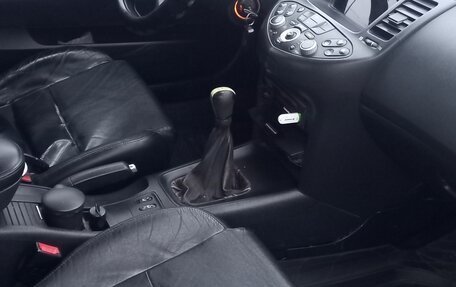 Nissan Primera III, 2007 год, 315 000 рублей, 4 фотография